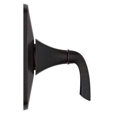 Pfister Tuscan Bronze Bronson Valve, Trim Only R89-1BSY