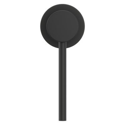 Pfister Matte Black Kitchen Soap Dispenser KSD-MDRB