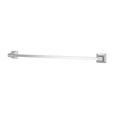 Pfister Polished Chrome Park Avenue 24" Towel Bar BTB-FE2C