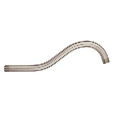 Pfister Brushed Nickel Marielle Shower Arm 973-019J