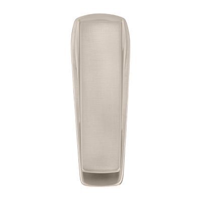 Pfister Brushed Nickel Kelen Single Handle Vessel Faucet LG40-MF0K