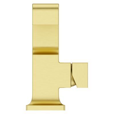 Pfister Brushed Gold Single Control Faucet Without Handle LG42-VRVBG