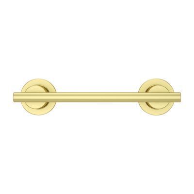 Pfister Brushed Gold Contempra Pivot Paper Holder BPH-NC1BG