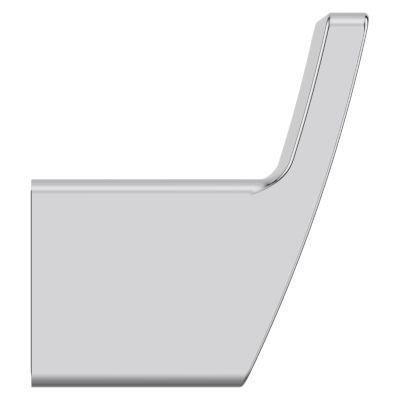 Pfister Polished Chrome Kenzo Robe Hook BRH-DF1C