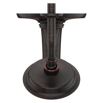 Pfister Tuscan Bronze Northcott 1-handle Tub & Shower, Trim Only LG89-8MGY