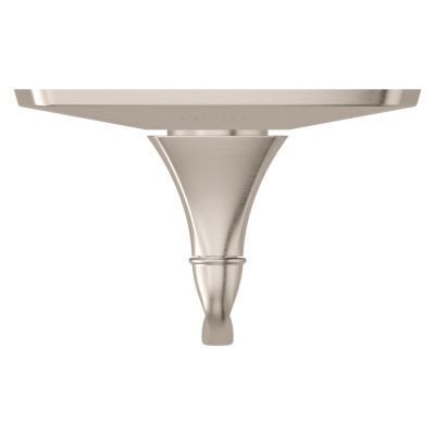 Pfister Brushed Nickel Bronson Valve, Trim Only R89-1BSK