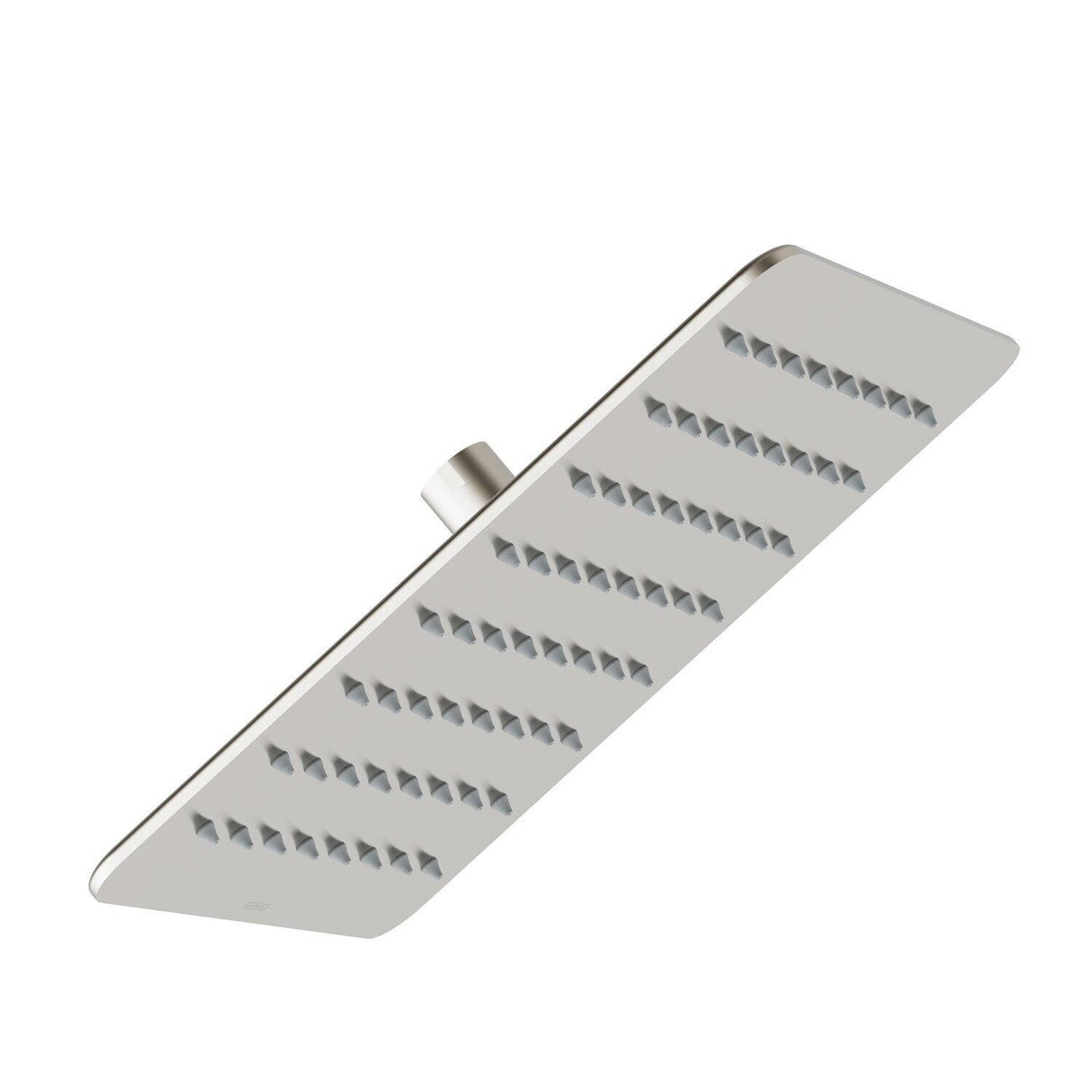 Gerber D460078BN Brushed Nickel Drench 10" Square Single Function Rain SHOWERHEA...