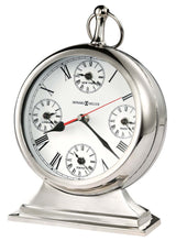 Howard Miller 635-212 Global Time Mantel Clock 635212