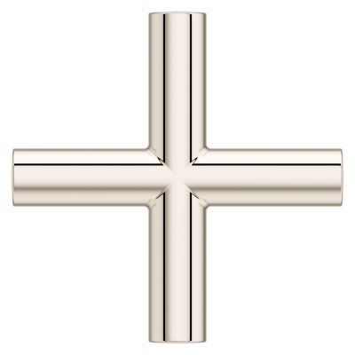 Pfister Polished Nickel Shower Column HHL-LG16TNTD