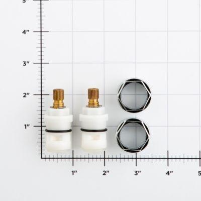 Pfister Model: 974-0390 Ceramic Disc Cartridge 974-0390