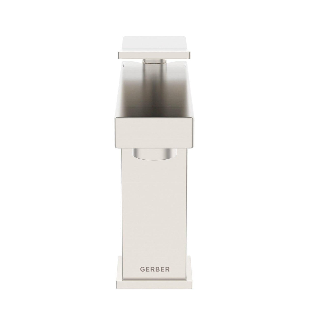 Gerber D225019 Chrome Avian Single Handle Lavatory Faucet