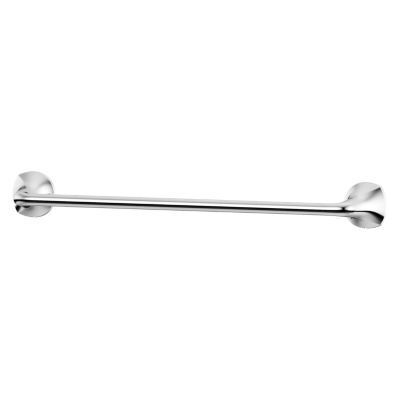 Pfister Polished Chrome 18" Towel Bar BTB-MCA1C