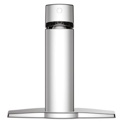 Pfister Polished Chrome Single Control Bathroom Faucet LG42-DAPC