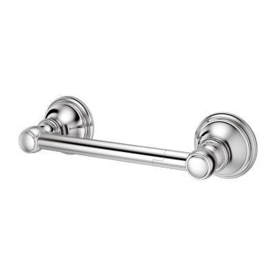 Pfister Polished Chrome Tisbury Toilet Paper Holder BPH-TB0C