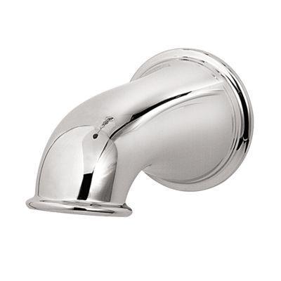 Pfister Polished Chrome Traditional Tub Spout Without Diverter 920-022A