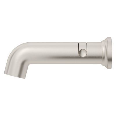 Pfister Brushed Nickel Diverting Tub Spout 920-219J