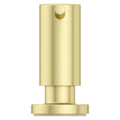 Pfister Brushed Gold Kitchen Soap Dispenser KSD-MDRBG
