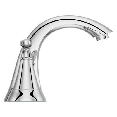 Pfister Polished Chrome Pasadena Centerset Bath Faucet LF-048-PDCC