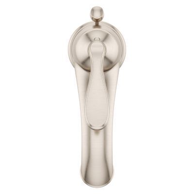Pfister Brushed Nickel Northcott Single Control Bath Faucet LG42-MG0K