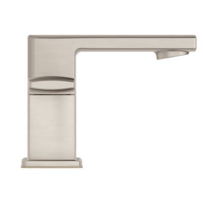 Pfister Brushed Nickel 2-handle 8" Widespread Bathroom Faucet LG49-DAPK