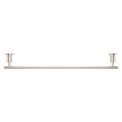 Pfister Brushed Nickel Contempra 24" Towel Bar BTB-NC2K
