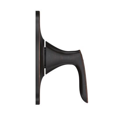 Pfister Tuscan Bronze Weller Valve, Trim Only R89-1WRY
