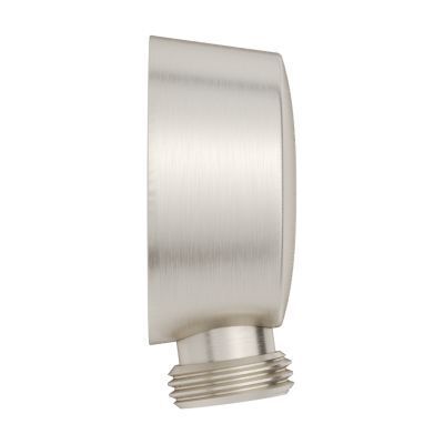 Pfister Brushed Nickel Shower Drop Elbow 973-272J