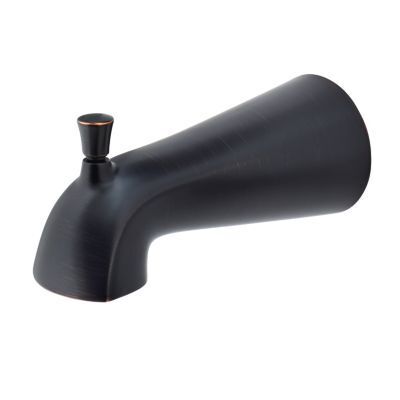 Pfister Tuscan Bronze Quick Connect Tub Spout 920-186Y