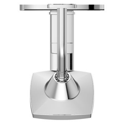 Pfister Polished Chrome Deckard 1-handle Tub & Shower, Trim Only LG89-8DAC