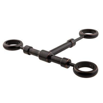 Tuscan Bronze Riser Support Bracket for Tisbury Tub Filler RT61TB/L... 931-133Y