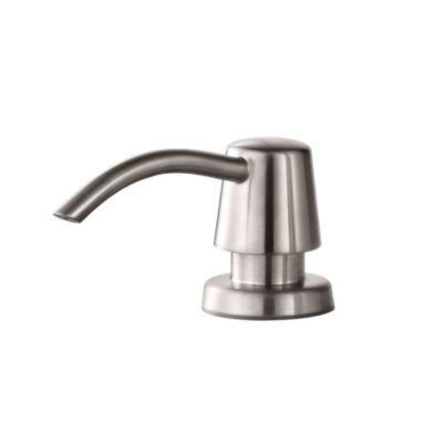 Pfister Stainless Steel Kitchen Soap Dispenser 920-124S
