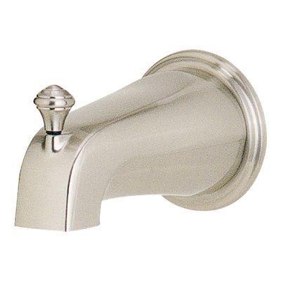 Pfister Brushed Nickel Quick Connect Tub Spout 920-217J