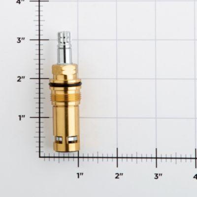 Pfister Model: 910-8350 Ceramic Disc Hydroseal Hot Cartridge 910-8350