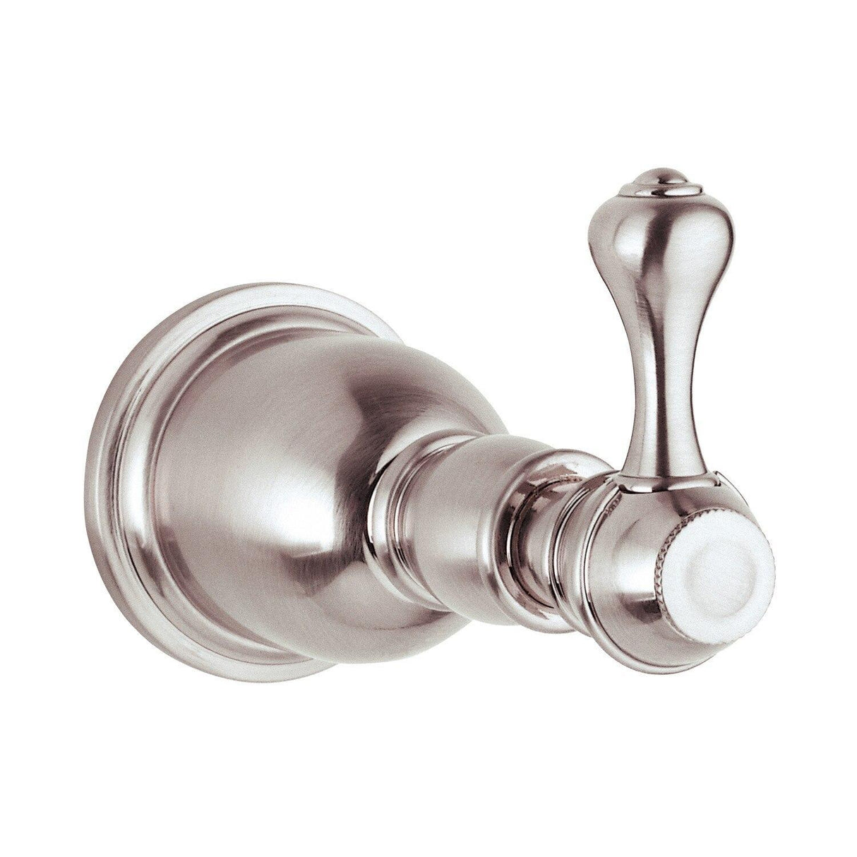 Gerber D443171BS Satin Black Opulence Robe Hook