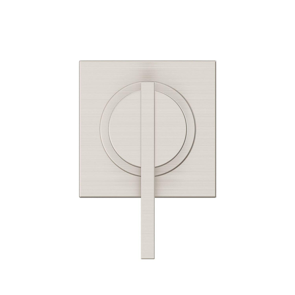 Gerber D560944T Chrome Sirius Volume Control or Diverter Valve Trim Kit