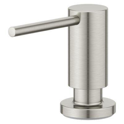 Pfister Stainless Steel Kitchen Soap Dispenser KSD-MDRS