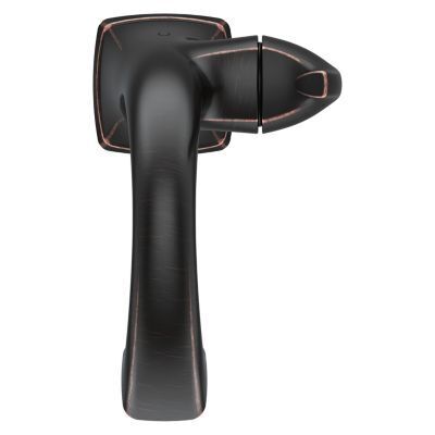 Pfister Tuscan Bronze Single Control Bathroom Faucet LG42-BS0Y