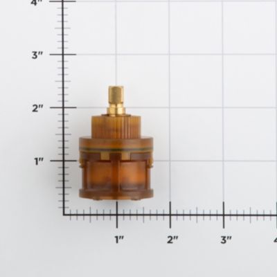 Model: 974-2770 Ceramic Disc Cartridge for 0152wdx Diverter Assembly 974-2770