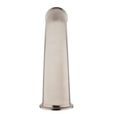 Pfister Brushed Nickel Garden Tub Spout Without Diverter 920-911J