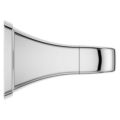 Pfister Polished Chrome Toilet Paper Holder BPH-BS1C