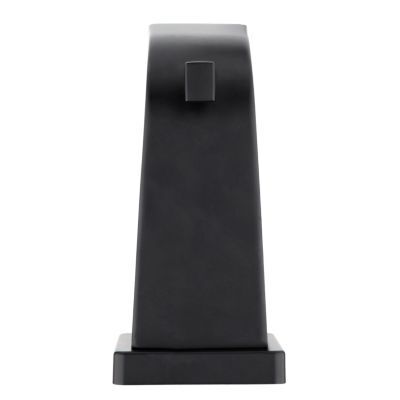 Pfister Matte Black Quick Connect Tub Spout 920-623B