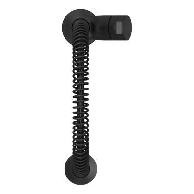 Pfister Matte Black Culinary Kitchen Faucet LG529-NECB