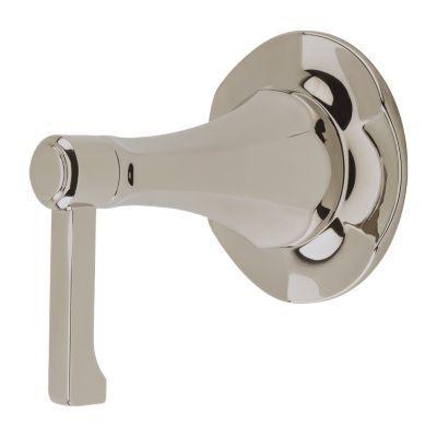 Pfister Polished Nickel Arterra Diverter Handle 016-DE1D