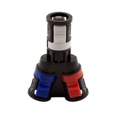 Pfister Model: 971-1810 Y Connector for 49 Series Widespread Faucets 971-1810