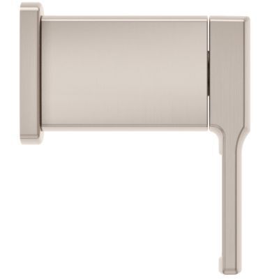 Pfister Brushed Nickel Deckard Diverter Trim 016-DA0K