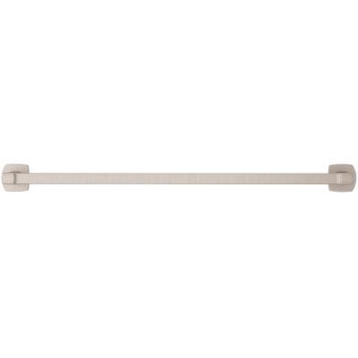 Pfister Brushed Nickel Deckard 24" Towel Bar BTB-DA2K
