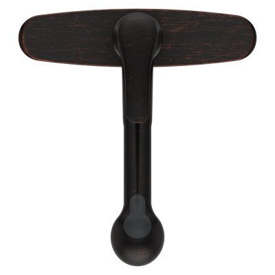 Pfister Tuscan Bronze Pfirst Series 1-handle, Pull-out Kitchen Faucet G133-10YY