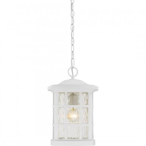 Quoizel SNN1909W Stonington Outdoor hanging fresco Outdoor Lantern