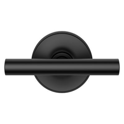 Pfister Matte Black Robe Hook BRH-TNTB