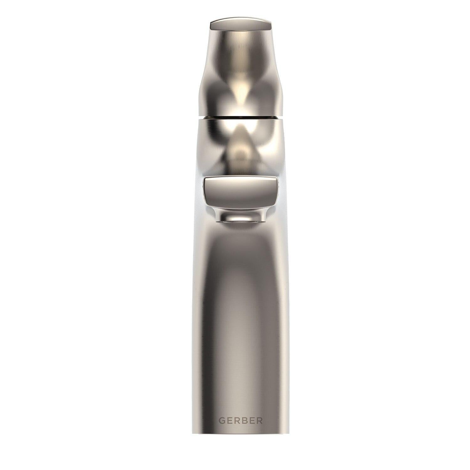 Gerber D225034BN Brushed Nickel Lemora Single Handle Lavatory Faucet